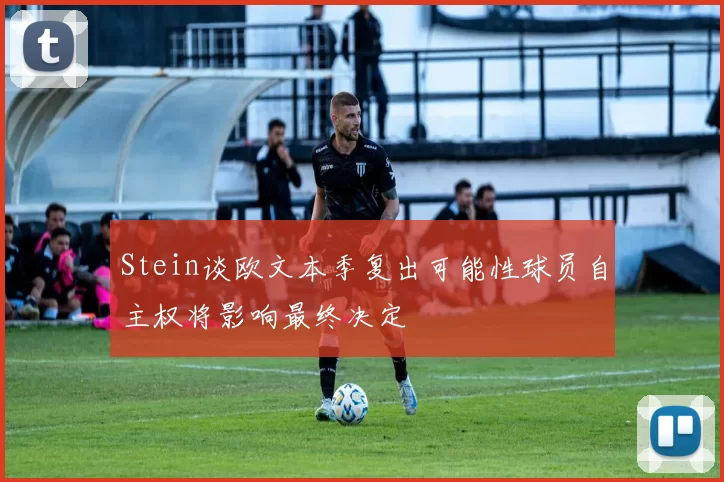 Stein谈欧文本季复出可能性球员自主权将影响最终决定