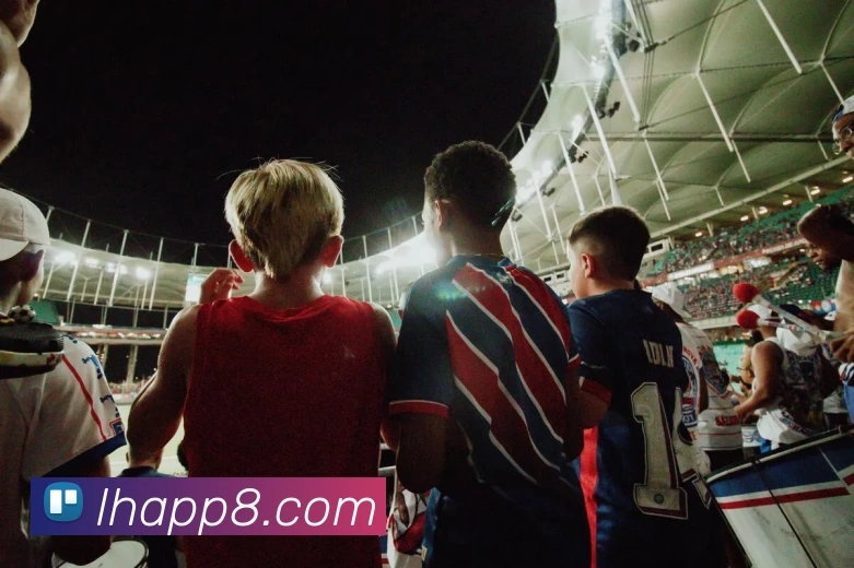 平台展示图
